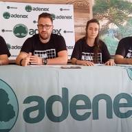 ADENEX PIDE A LA JUNTA QUE RECONOZCA LA RELACIÓN ENTRE EL CAMBIO CLIMÁTICO Y LOS INCENDIOS FORESTALES PARA ADOPTAR MEDIDAS